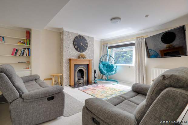 Additional Property Image 4 bedroom Semi Detached for sale in Reading 16