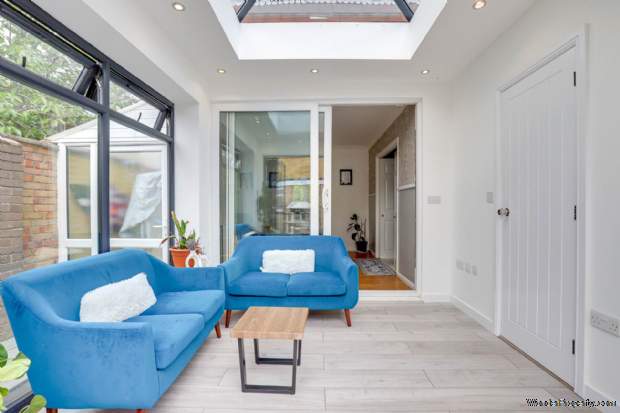 Additional Property Image 4 bedroom Semi Detached for sale in Reading 20