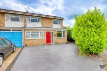 4 bedroom Semi Detached for sale in Reading