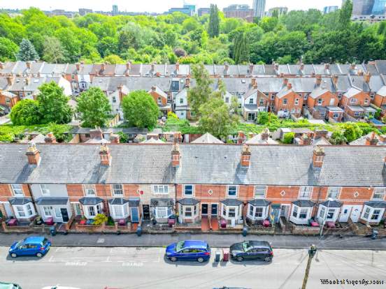 Additional Property Image 2 bedroom Terraced for sale in Reading 14