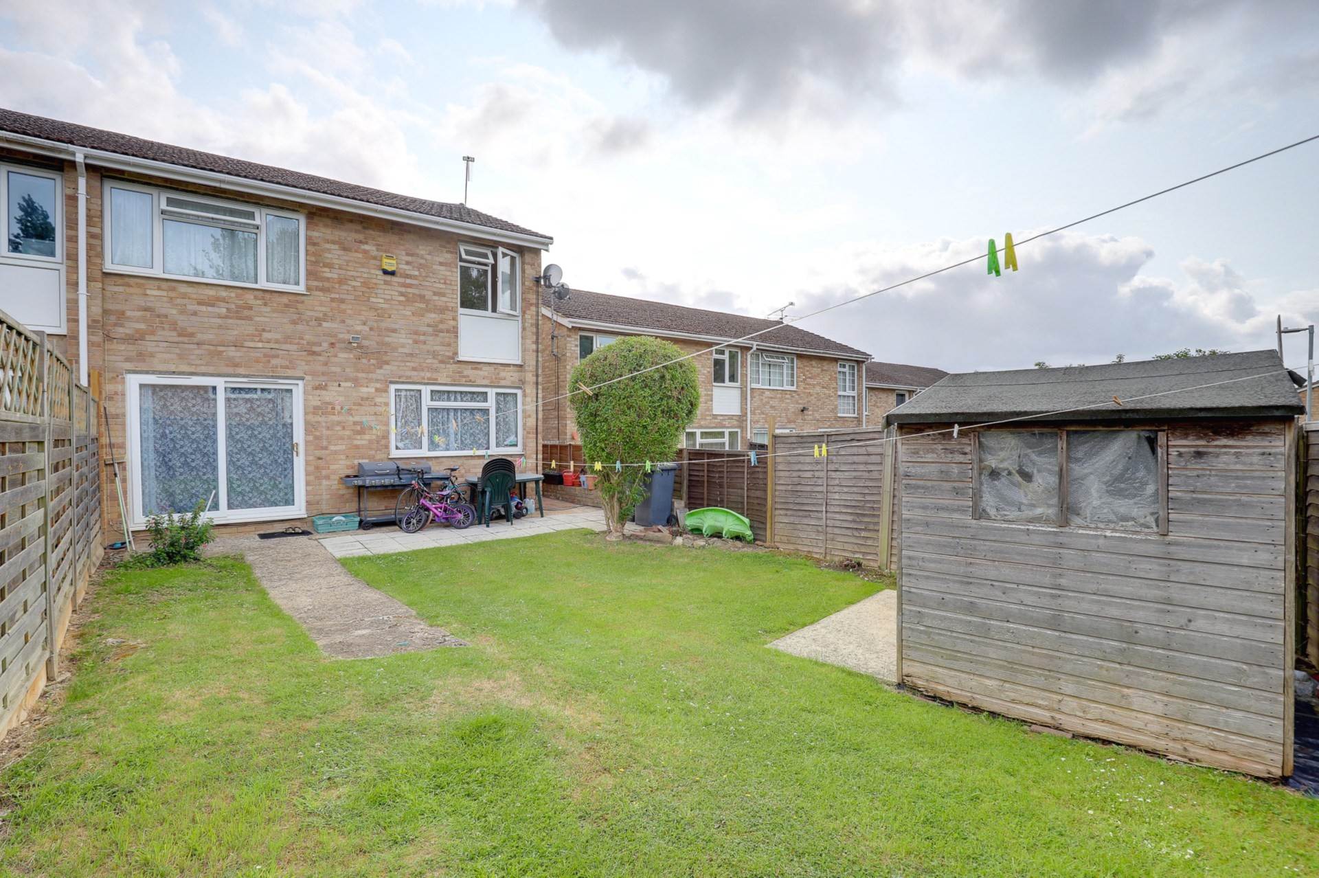 Additional Property Image 3 bedroom Semi Detached for sale in Reading 7