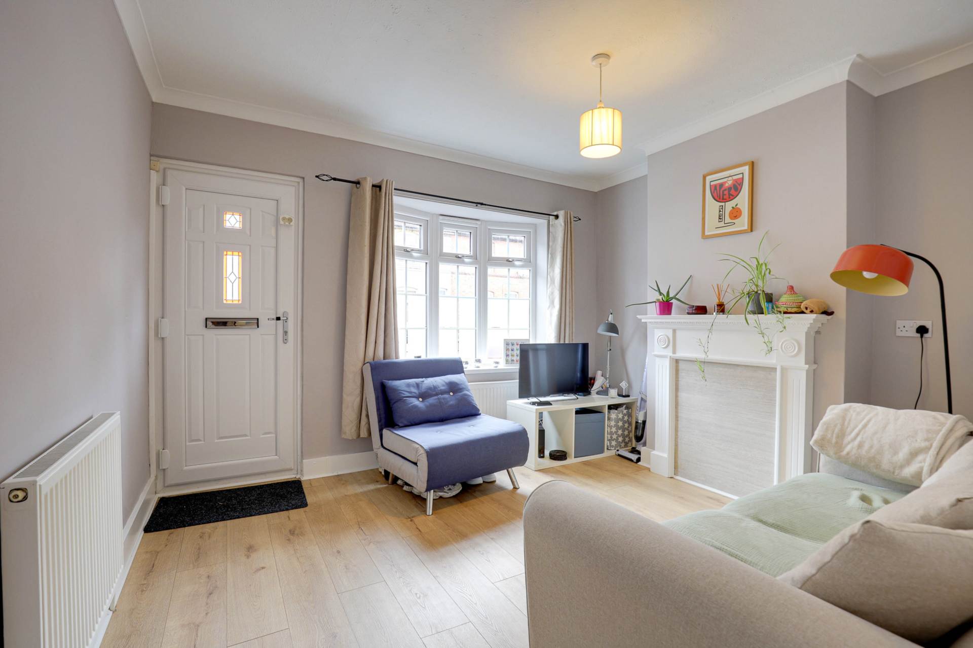 Additional Property Image 2 bedroom Terraced for sale in Reading 3