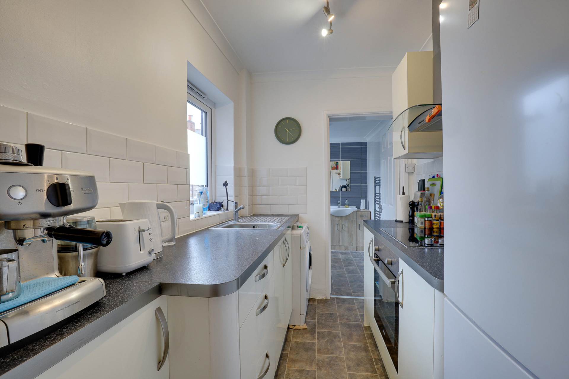 Additional Property Image 2 bedroom Terraced for sale in Reading 8