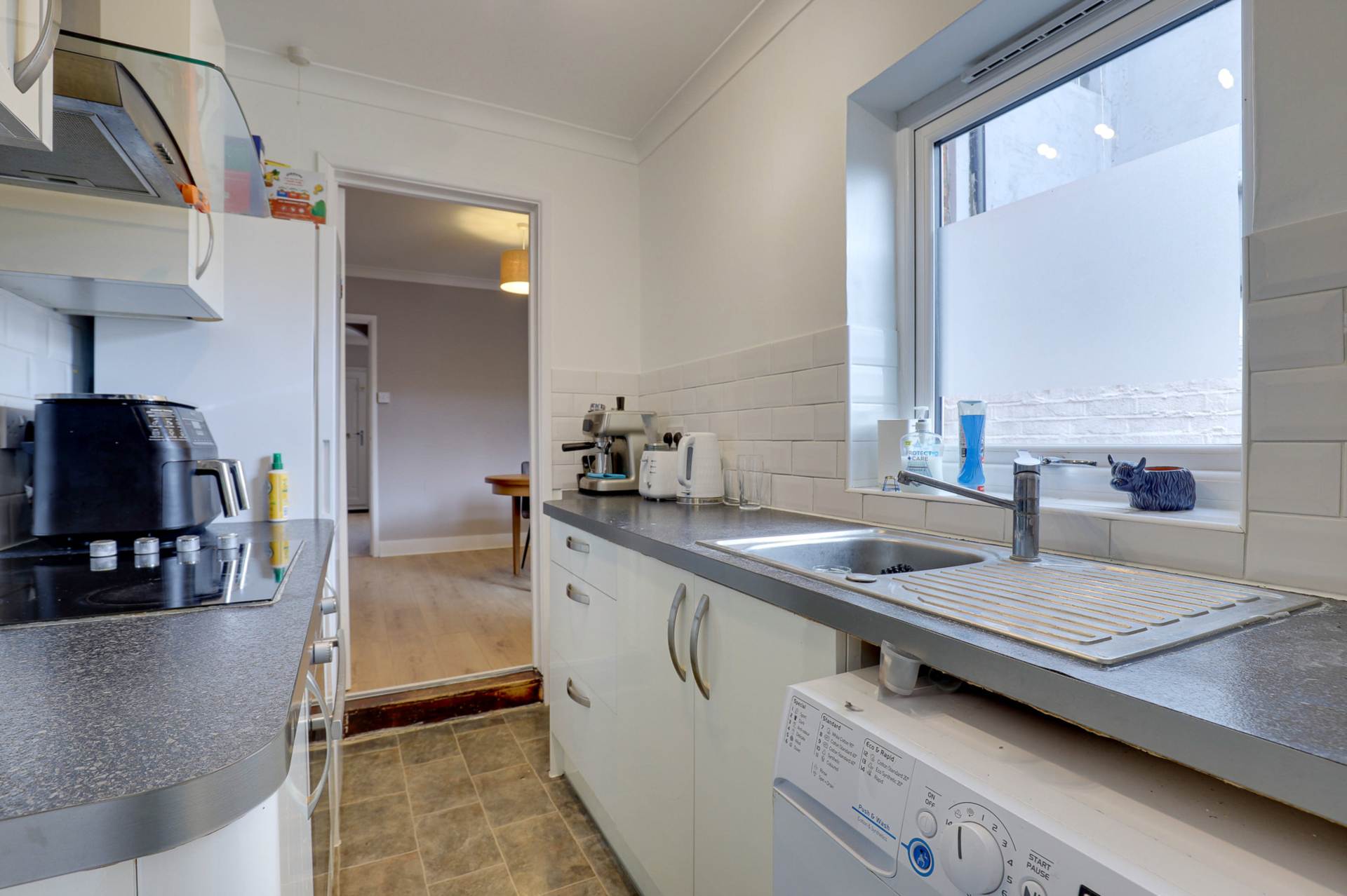 Additional Property Image 2 bedroom Terraced for sale in Reading 9