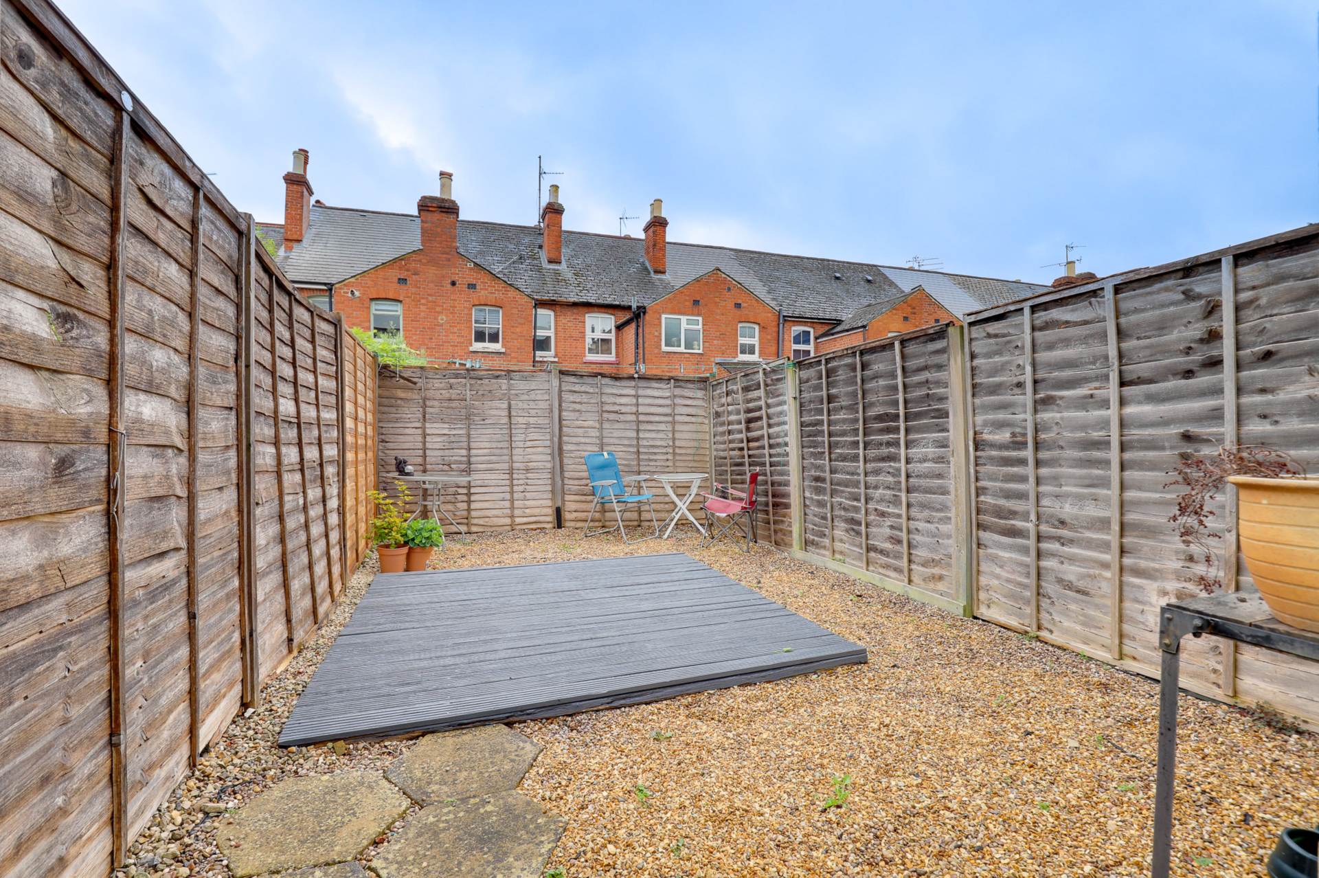 Additional Property Image 2 bedroom Terraced for sale in Reading 17