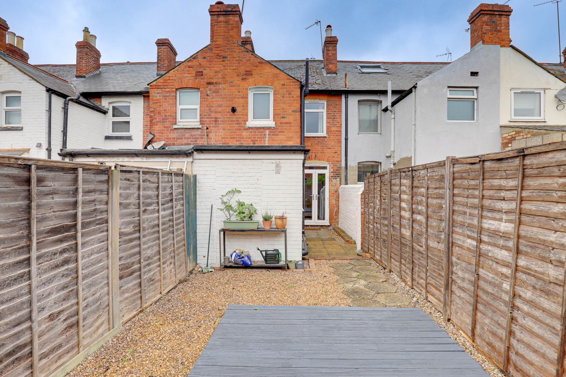 Additional Property Image 2 bedroom Terraced for sale in Reading 18