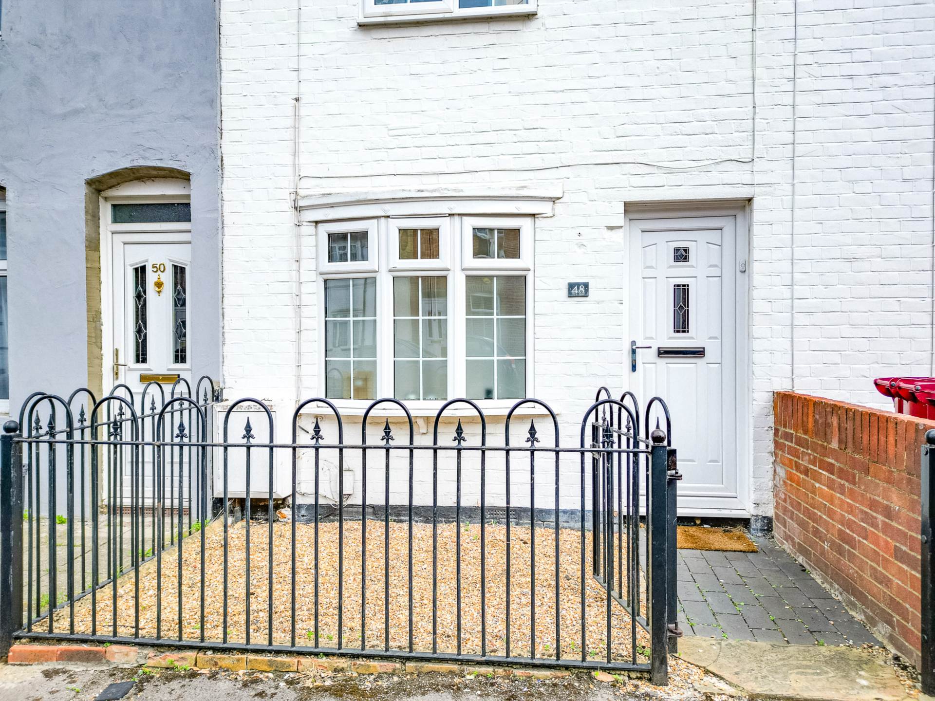 Additional Property Image 2 bedroom Terraced for sale in Reading 19