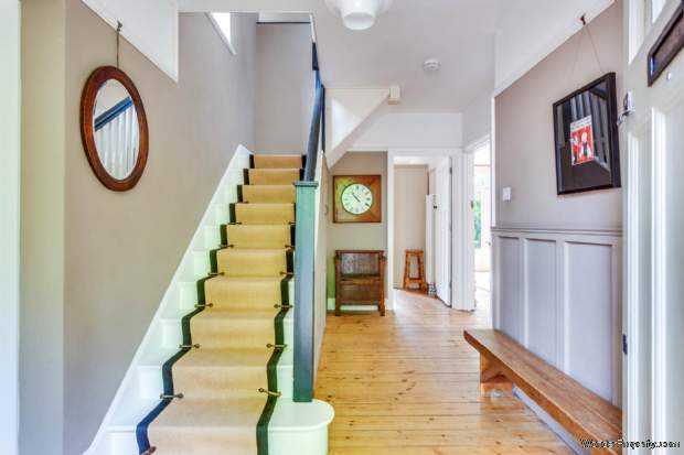 Additional Property Image 5 bedroom Semi Detached for sale in Reading 3