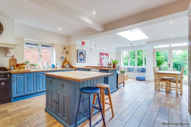 Additional Property Image 5 bedroom Semi Detached for sale in Reading 4