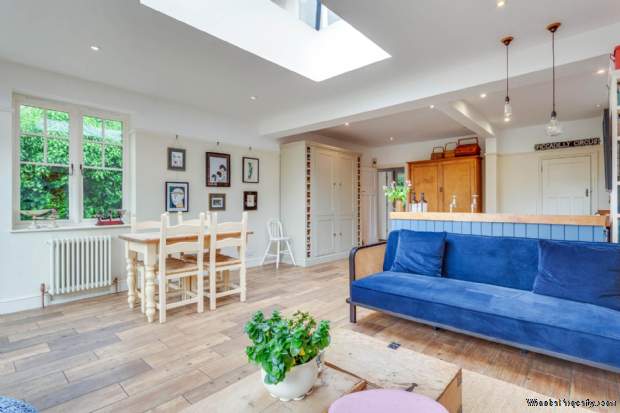 Additional Property Image 5 bedroom Semi Detached for sale in Reading 5