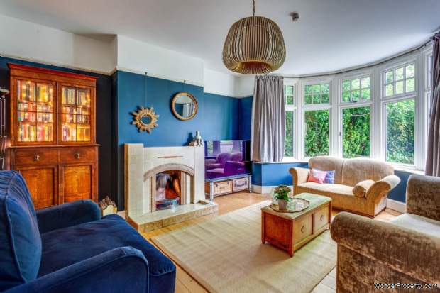 Additional Property Image 5 bedroom Semi Detached for sale in Reading 6