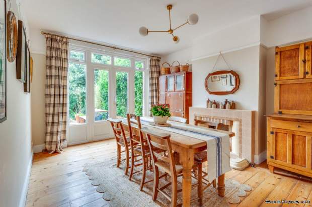 Additional Property Image 5 bedroom Semi Detached for sale in Reading 7