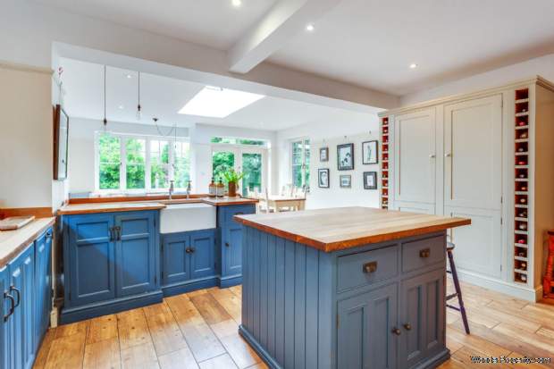 Additional Property Image 5 bedroom Semi Detached for sale in Reading 10