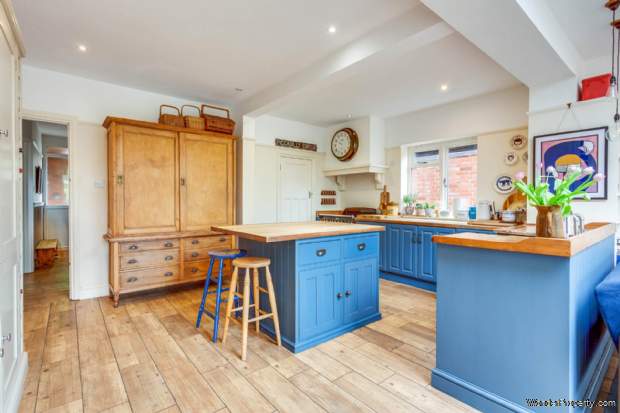 Additional Property Image 5 bedroom Semi Detached for sale in Reading 11
