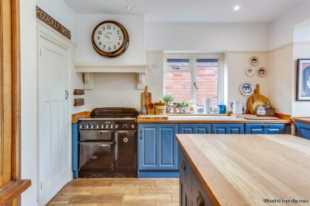 Additional Property Image 5 bedroom Semi Detached for sale in Reading 12