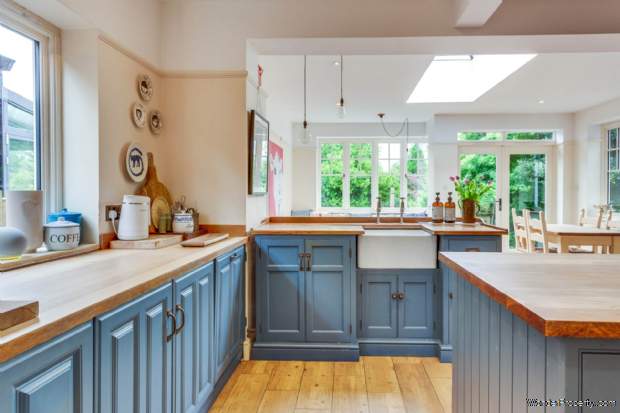 Additional Property Image 5 bedroom Semi Detached for sale in Reading 13