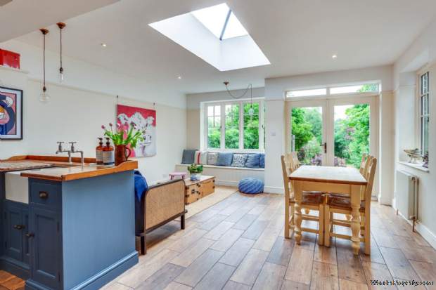 Additional Property Image 5 bedroom Semi Detached for sale in Reading 14