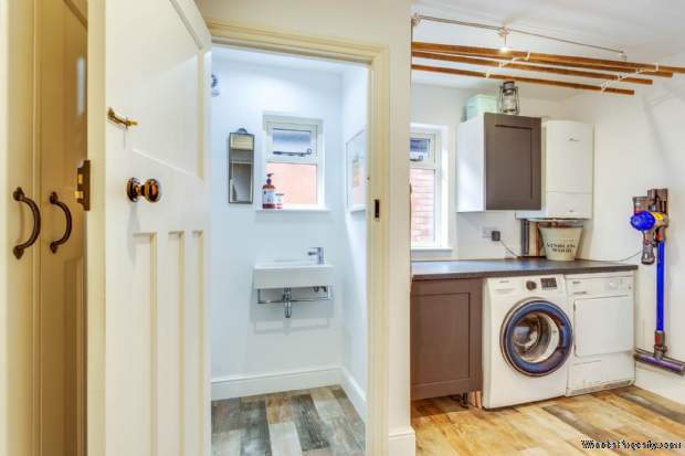 Additional Property Image 5 bedroom Semi Detached for sale in Reading 15