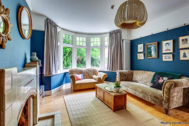 Additional Property Image 5 bedroom Semi Detached for sale in Reading 16