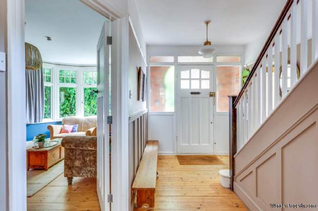 Additional Property Image 5 bedroom Semi Detached for sale in Reading 17