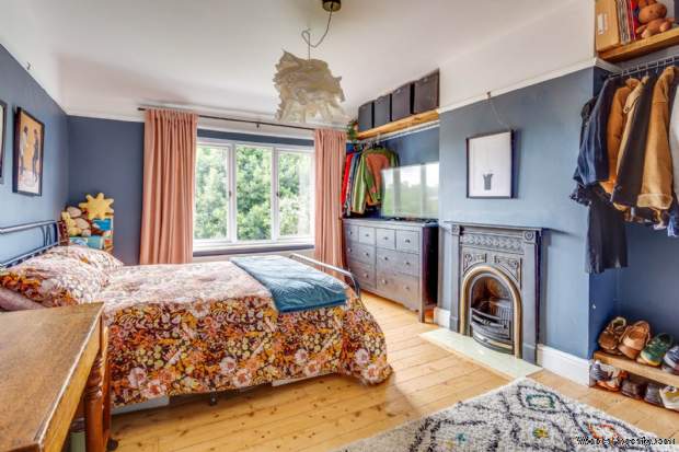 Additional Property Image 5 bedroom Semi Detached for sale in Reading 19