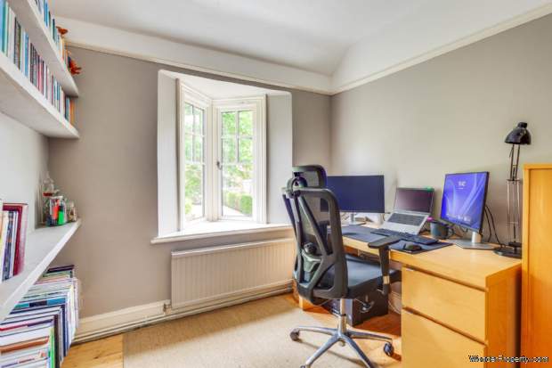 Additional Property Image 5 bedroom Semi Detached for sale in Reading 20