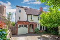 5 bedroom Semi Detached for sale in Reading