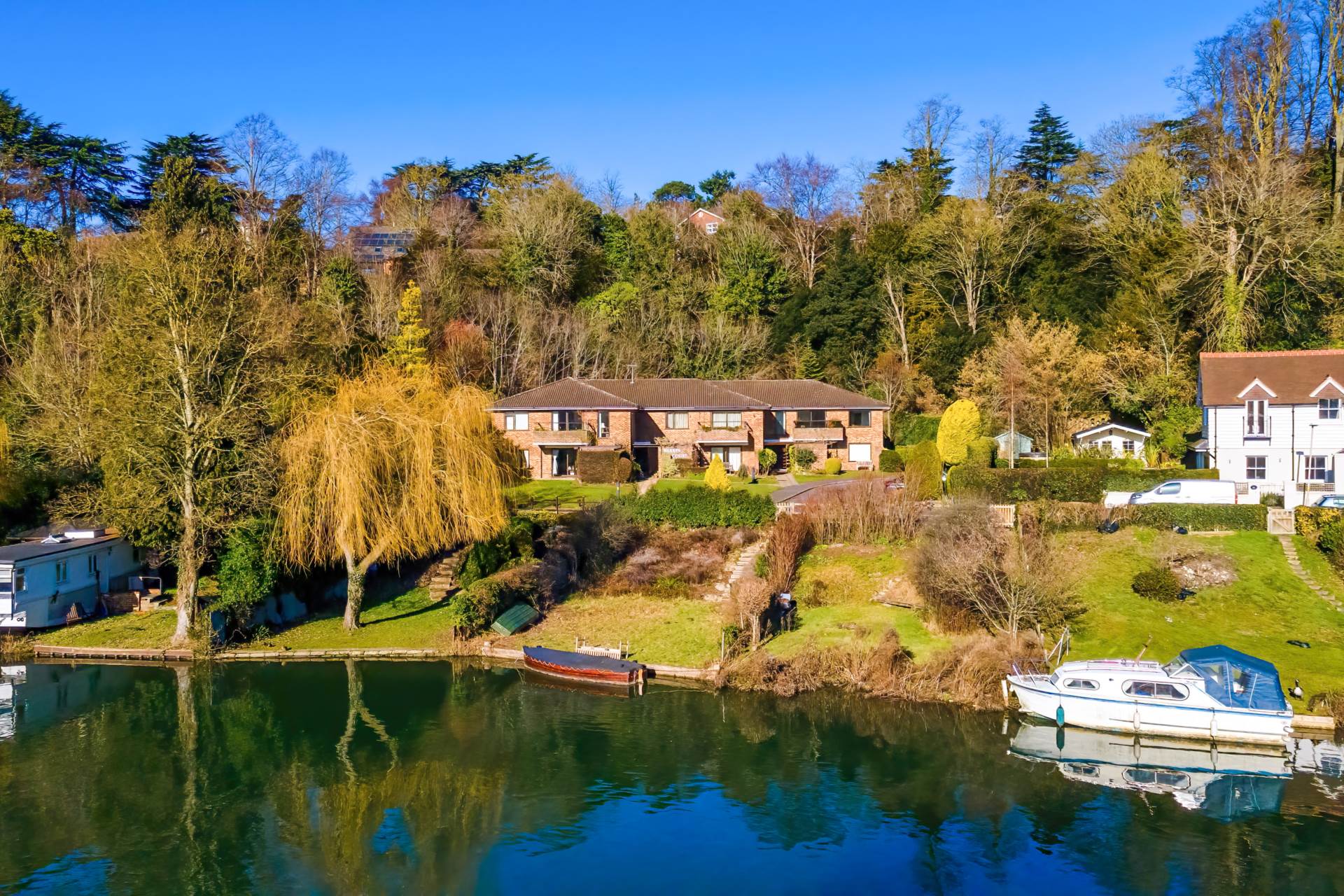2 bedroom Apartment for sale in Reading