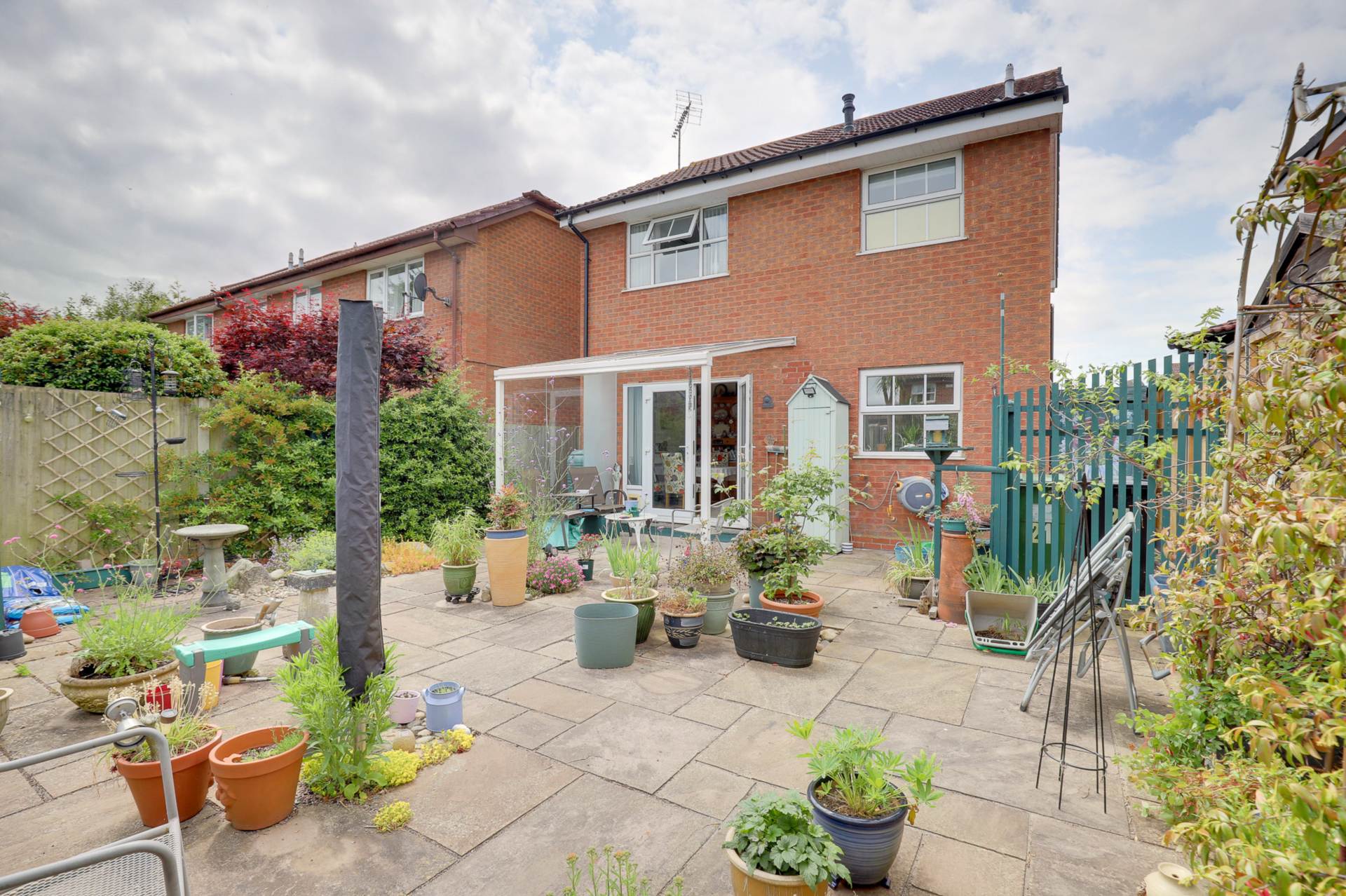 Additional Property Image 3 bedroom Detached for sale in Reading 5