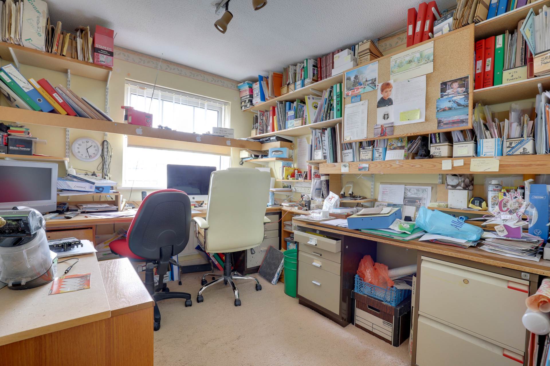 Additional Property Image 3 bedroom Detached for sale in Reading 12