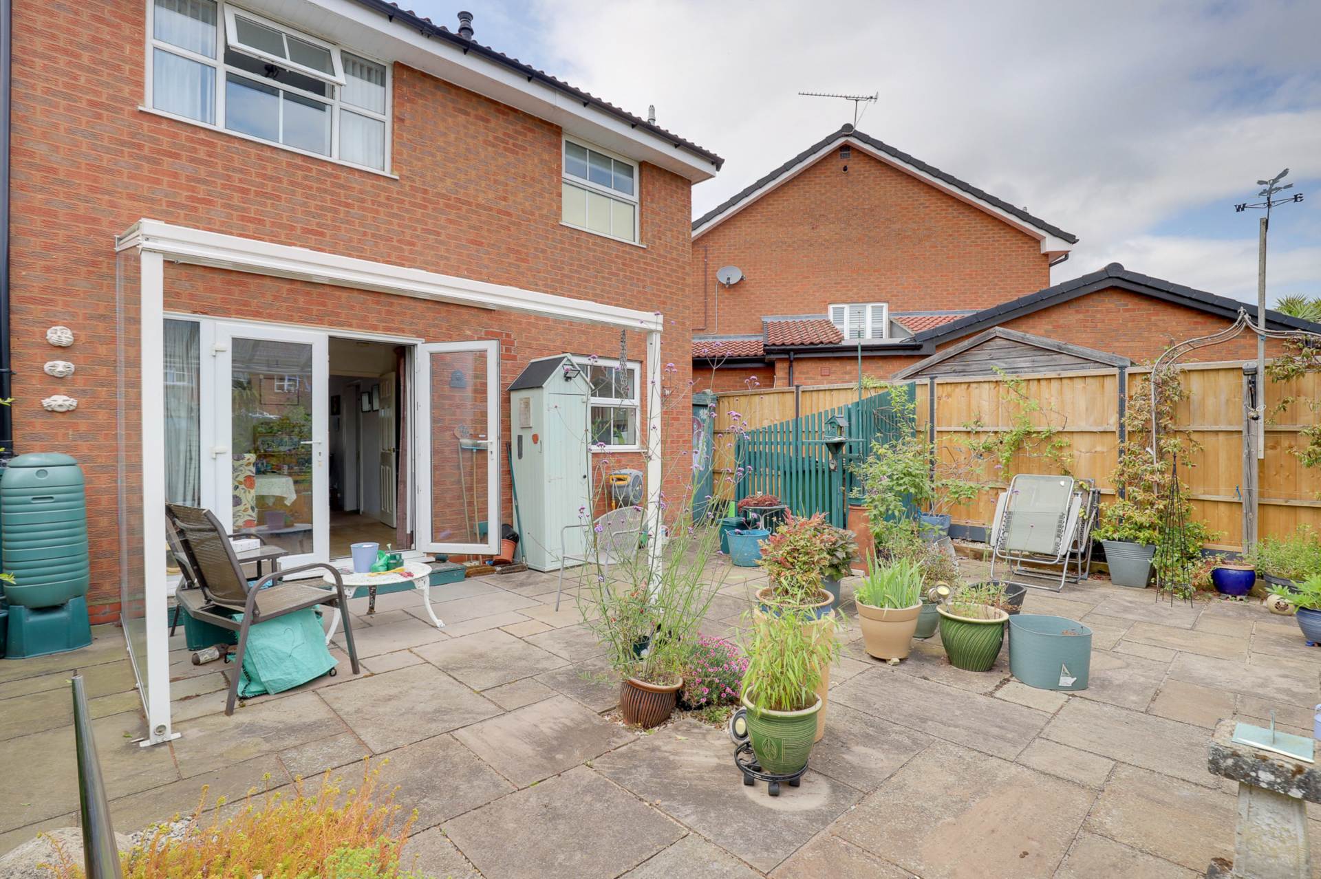 Additional Property Image 3 bedroom Detached for sale in Reading 14