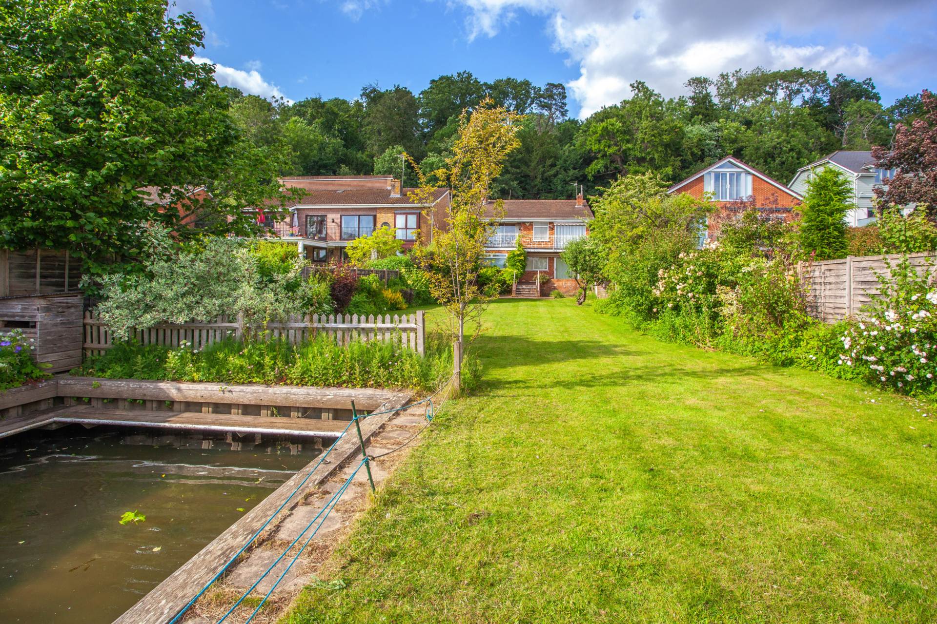 Additional Property Image 5 bedroom Detached for sale in Reading 35