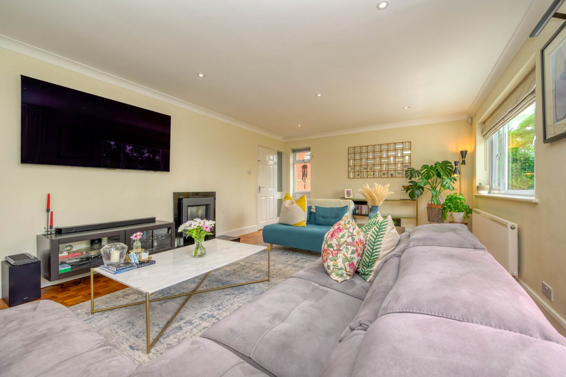 Additional Property Image 4 bedroom Detached for sale in Reading 7