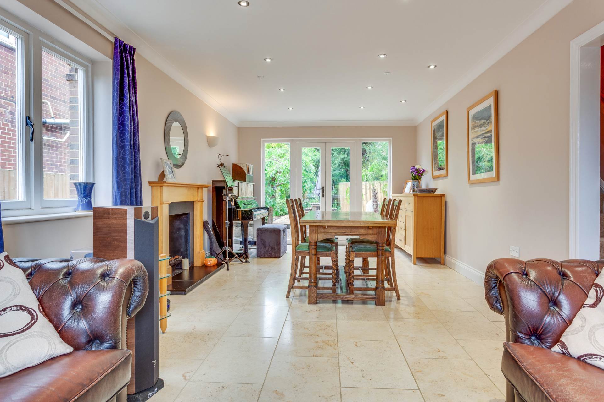 Additional Property Image 5 bedroom Detached for sale in Reading 14