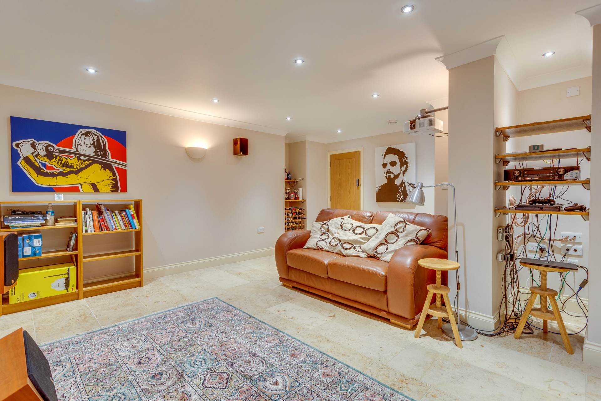 Additional Property Image 5 bedroom Detached for sale in Reading 17