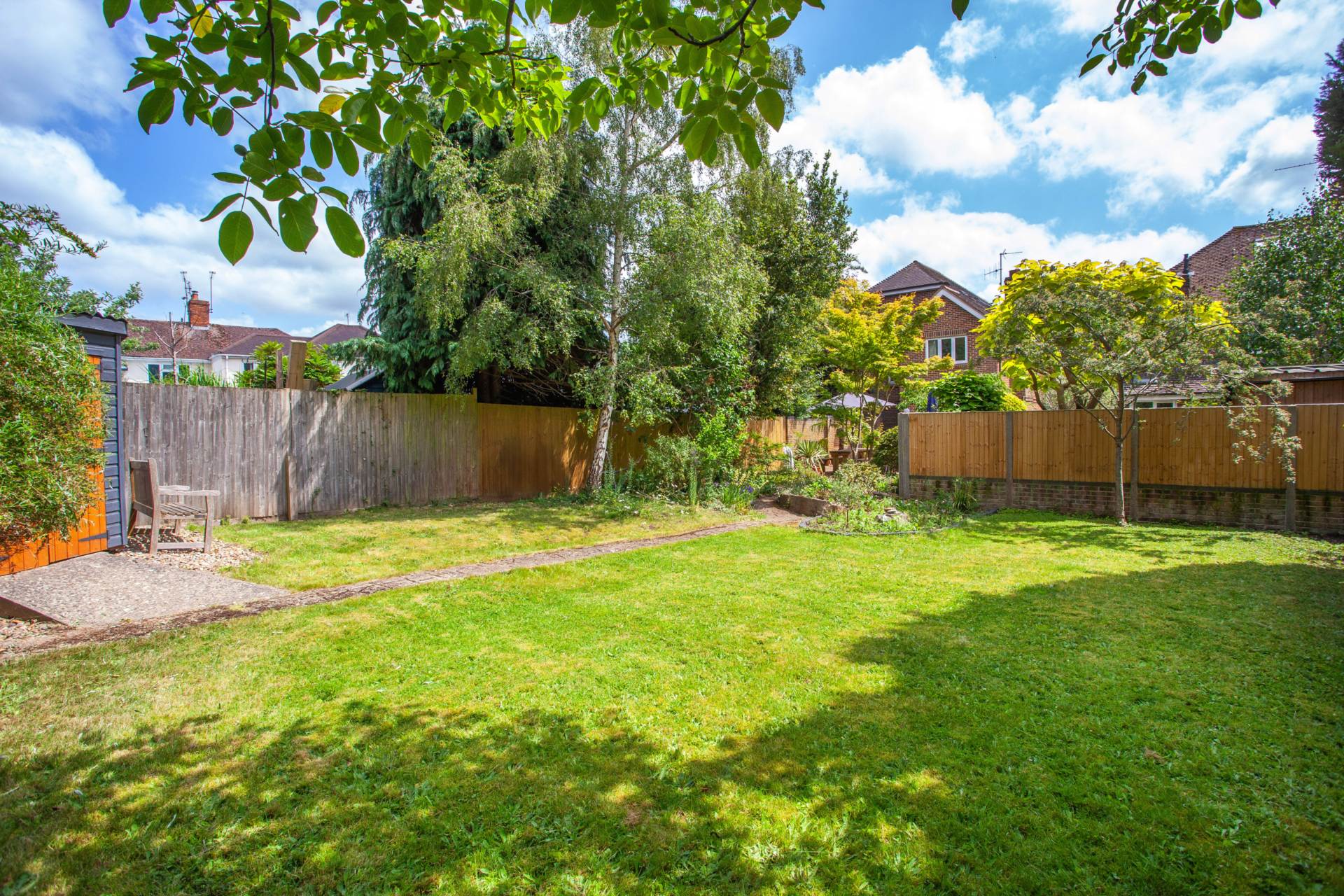 Additional Property Image 5 bedroom Detached for sale in Reading 27