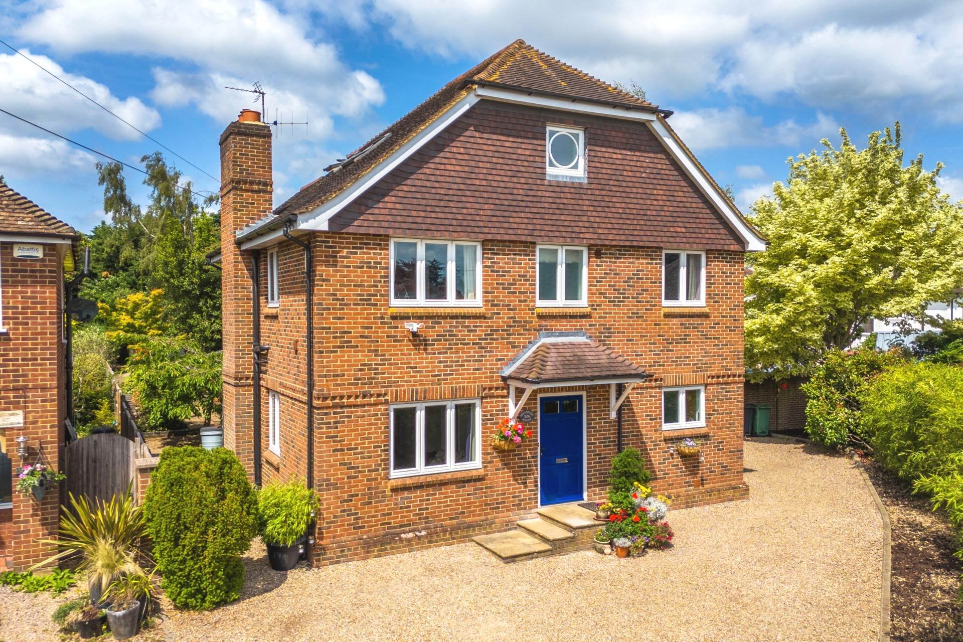Additional Property Image 5 bedroom Detached for sale in Reading 32