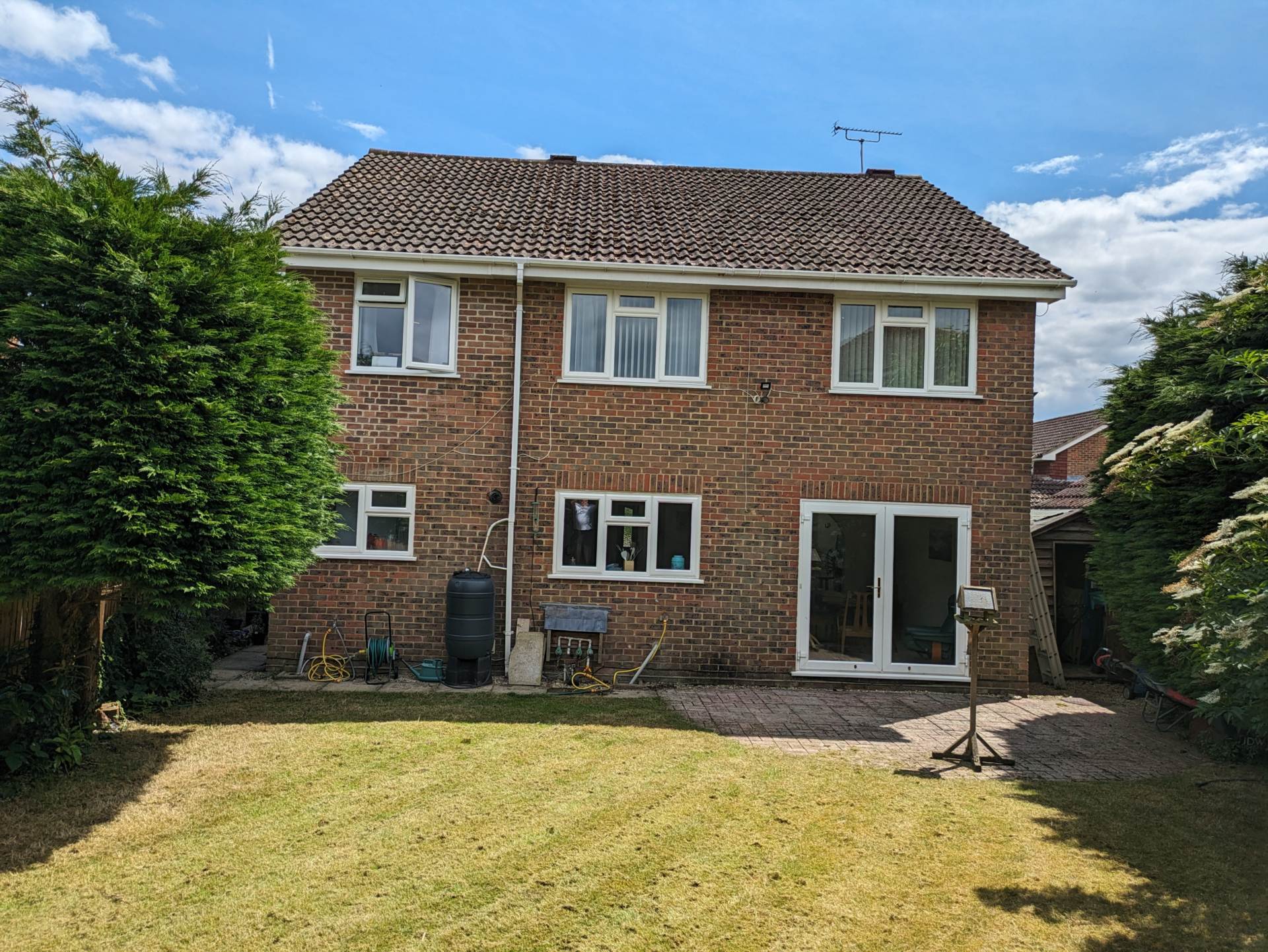 Additional Property Image 4 bedroom Detached for sale in Reading 8