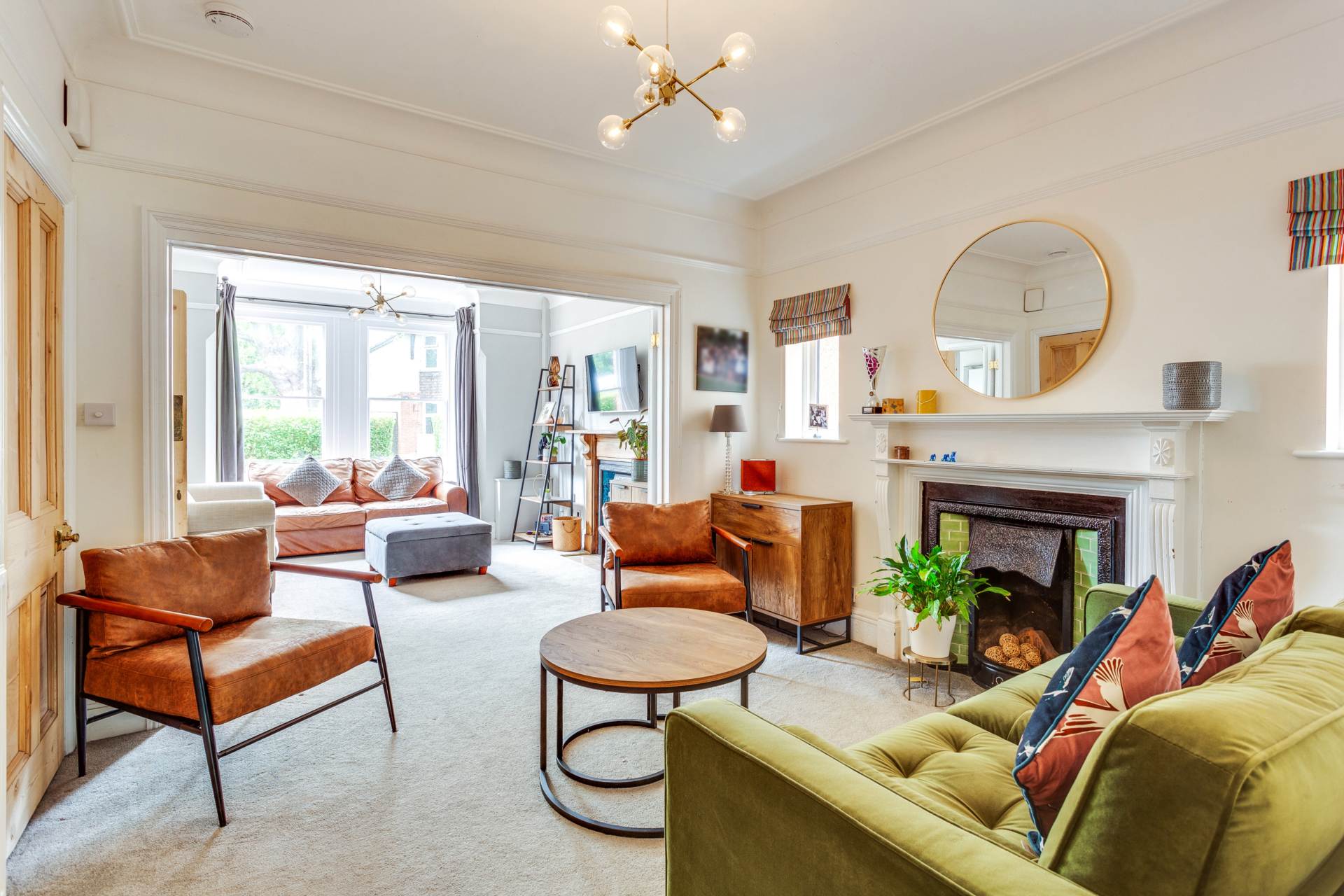 Additional Property Image 5 bedroom Semi Detached for sale in Reading 4