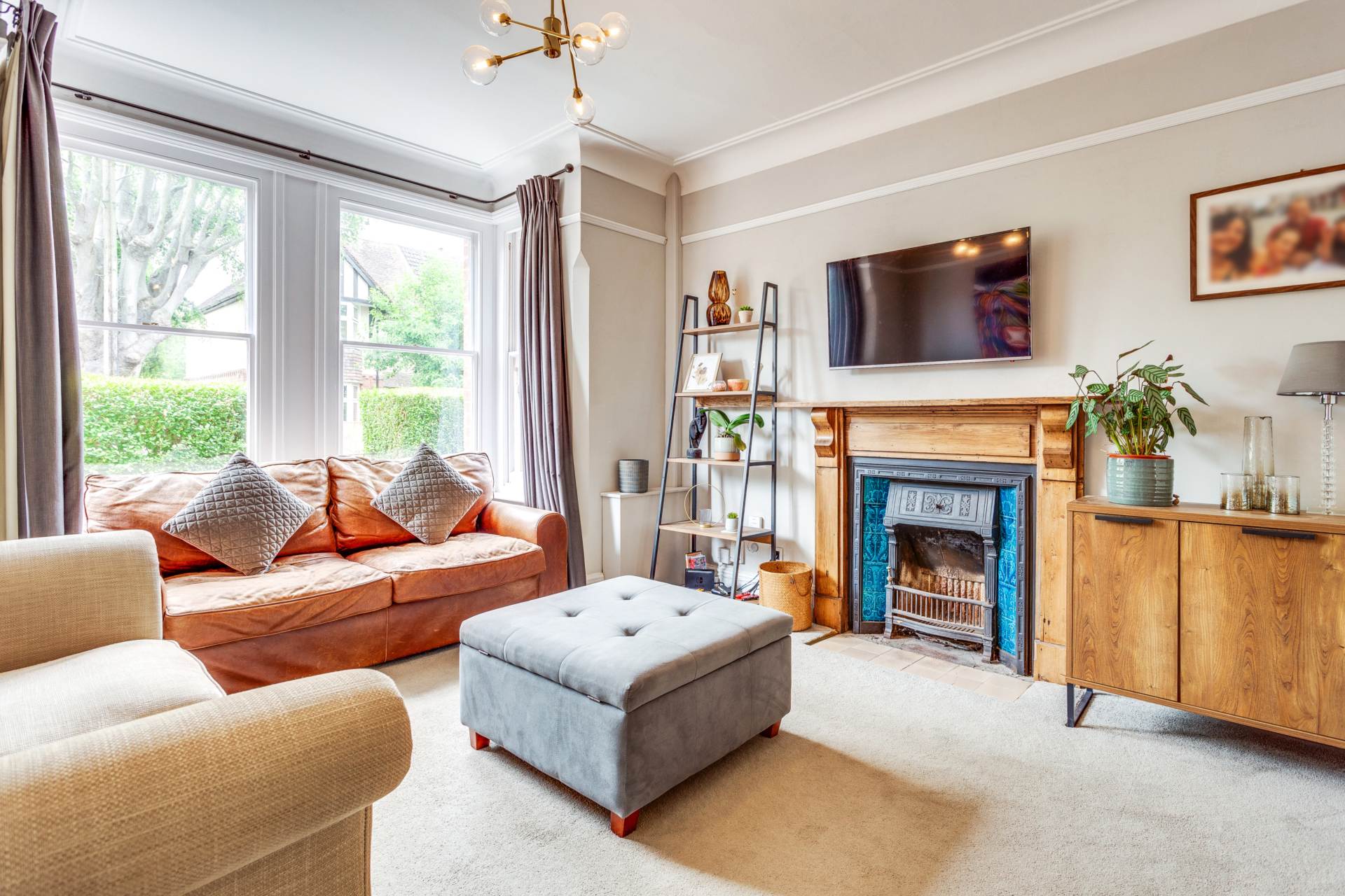 Additional Property Image 5 bedroom Semi Detached for sale in Reading 7