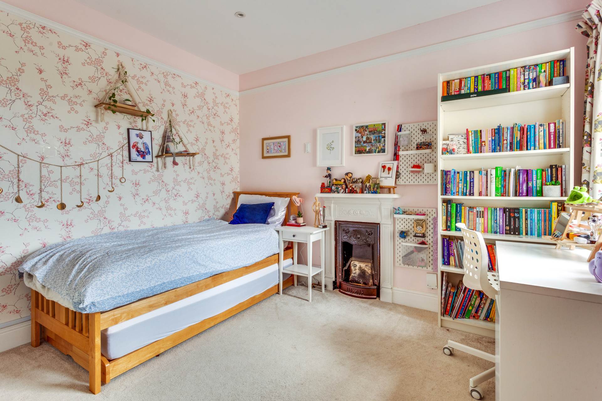 Additional Property Image 5 bedroom Semi Detached for sale in Reading 9
