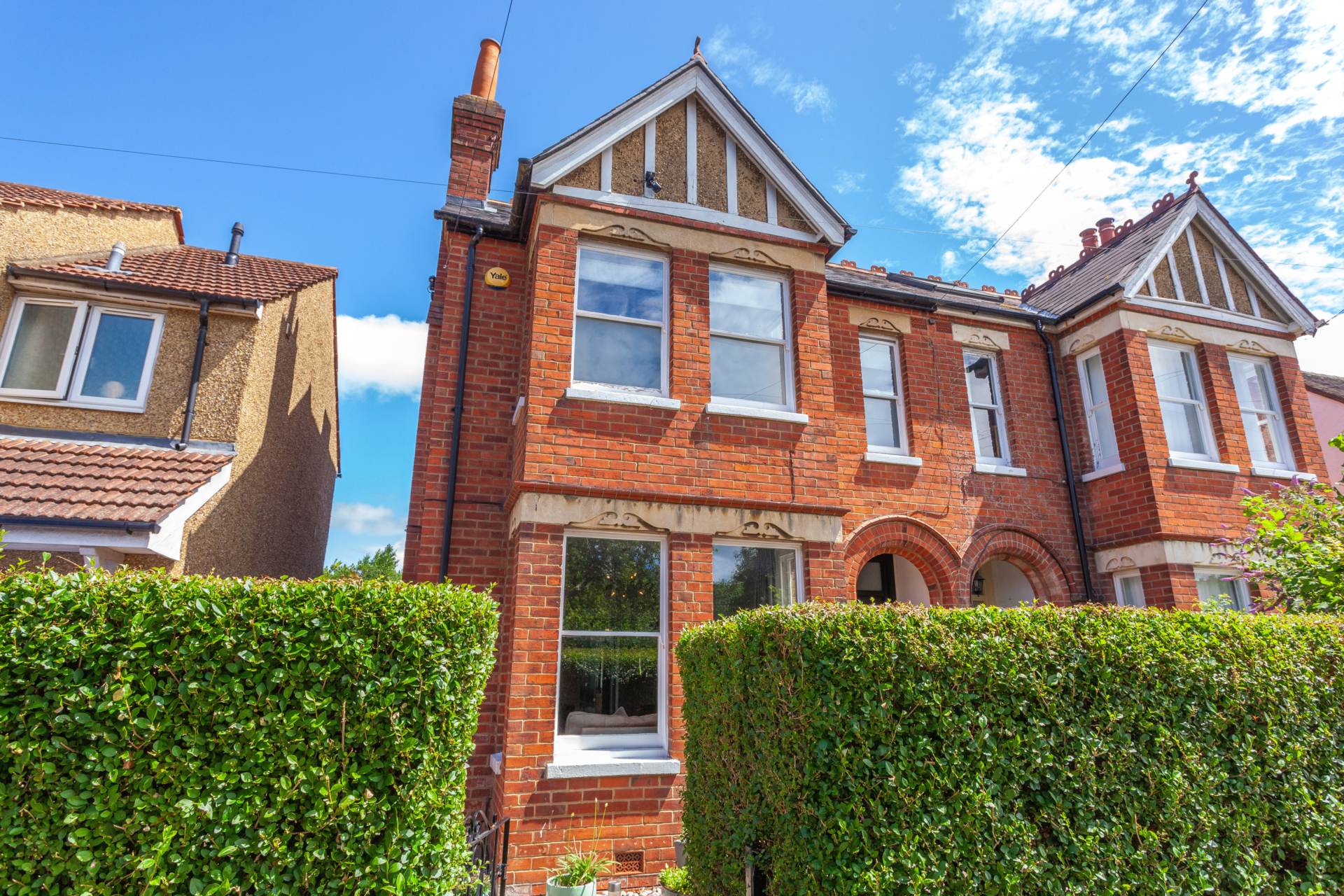 Additional Property Image 5 bedroom Semi Detached for sale in Reading 10