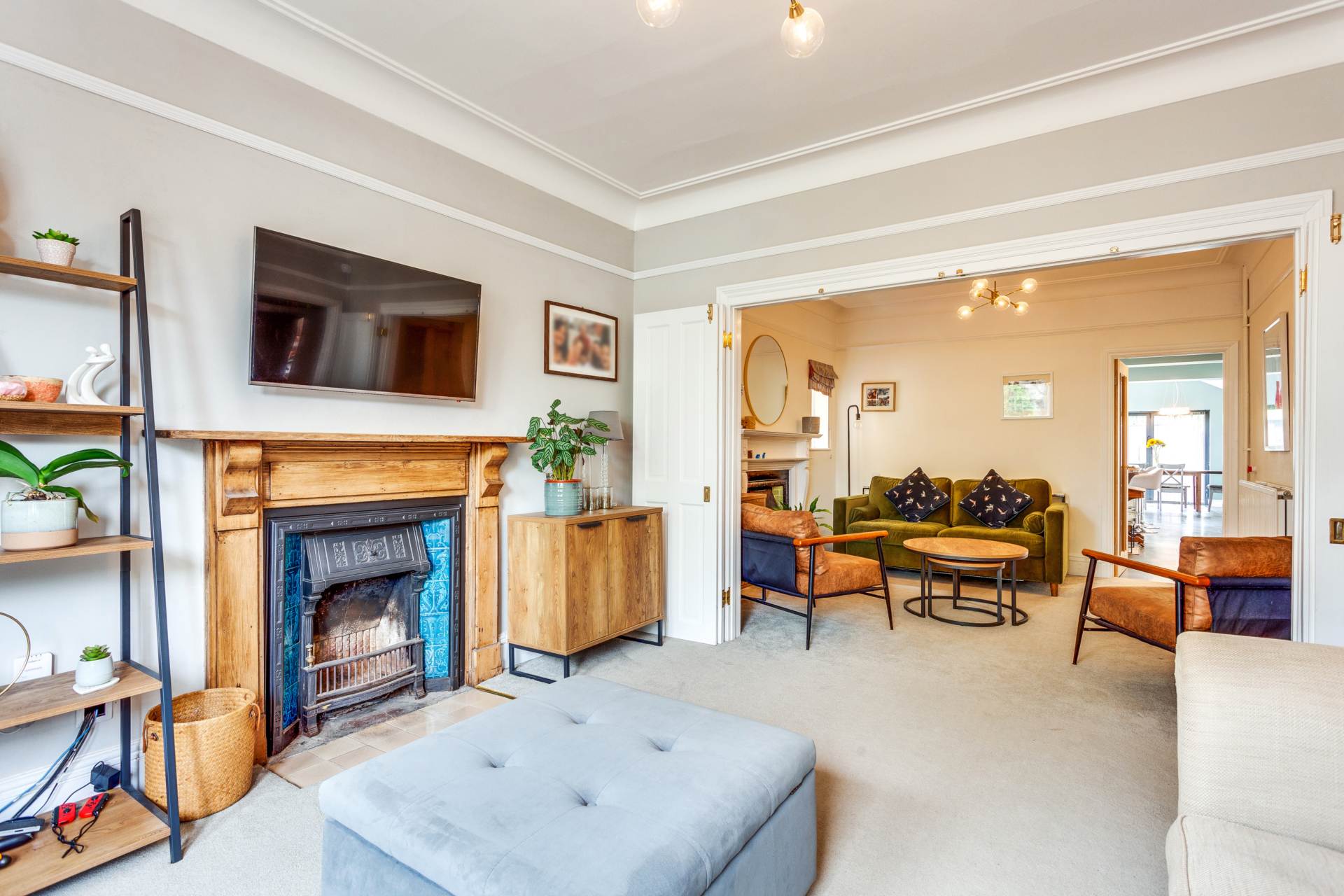 Additional Property Image 5 bedroom Semi Detached for sale in Reading 11