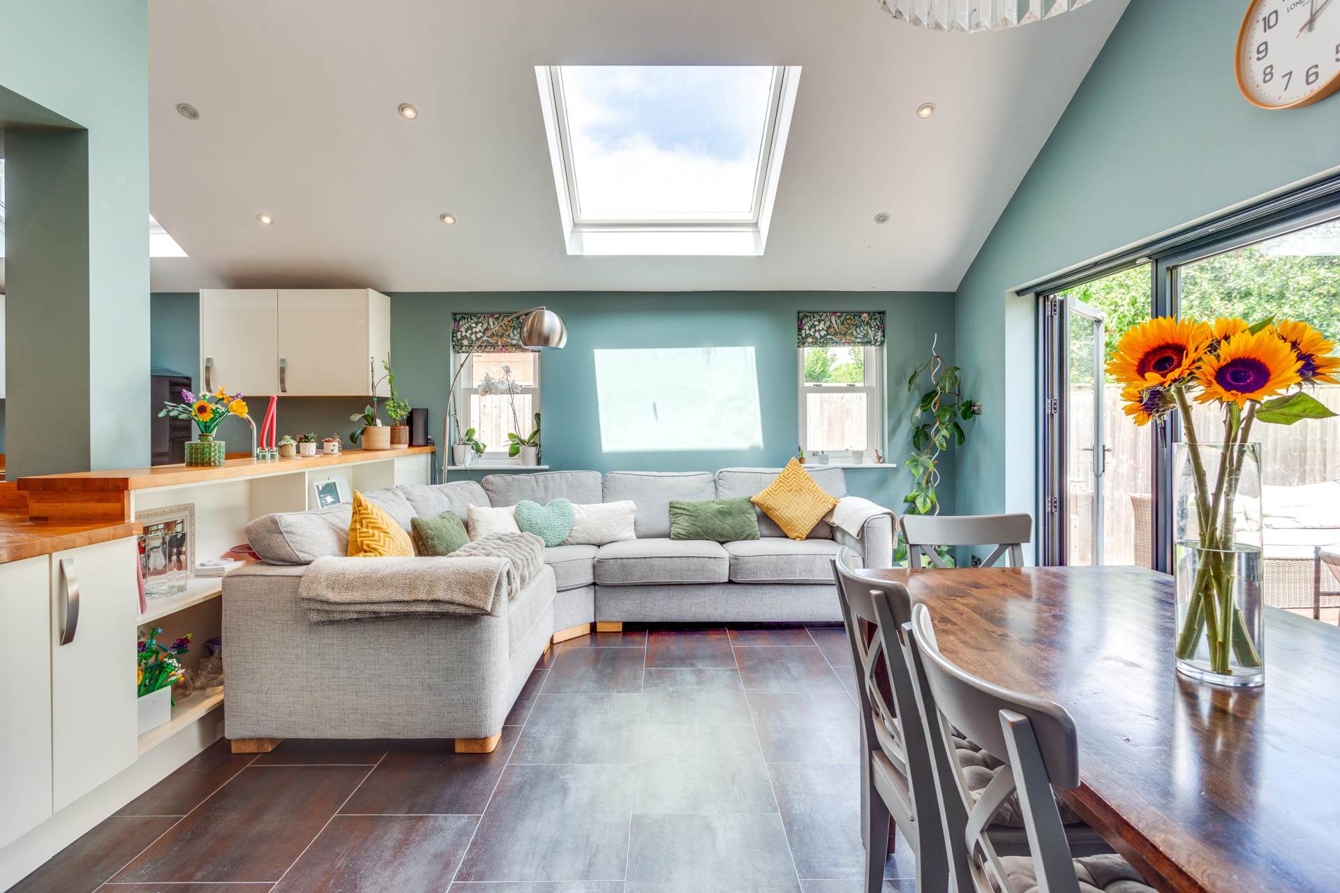 Additional Property Image 5 bedroom Semi Detached for sale in Reading 18