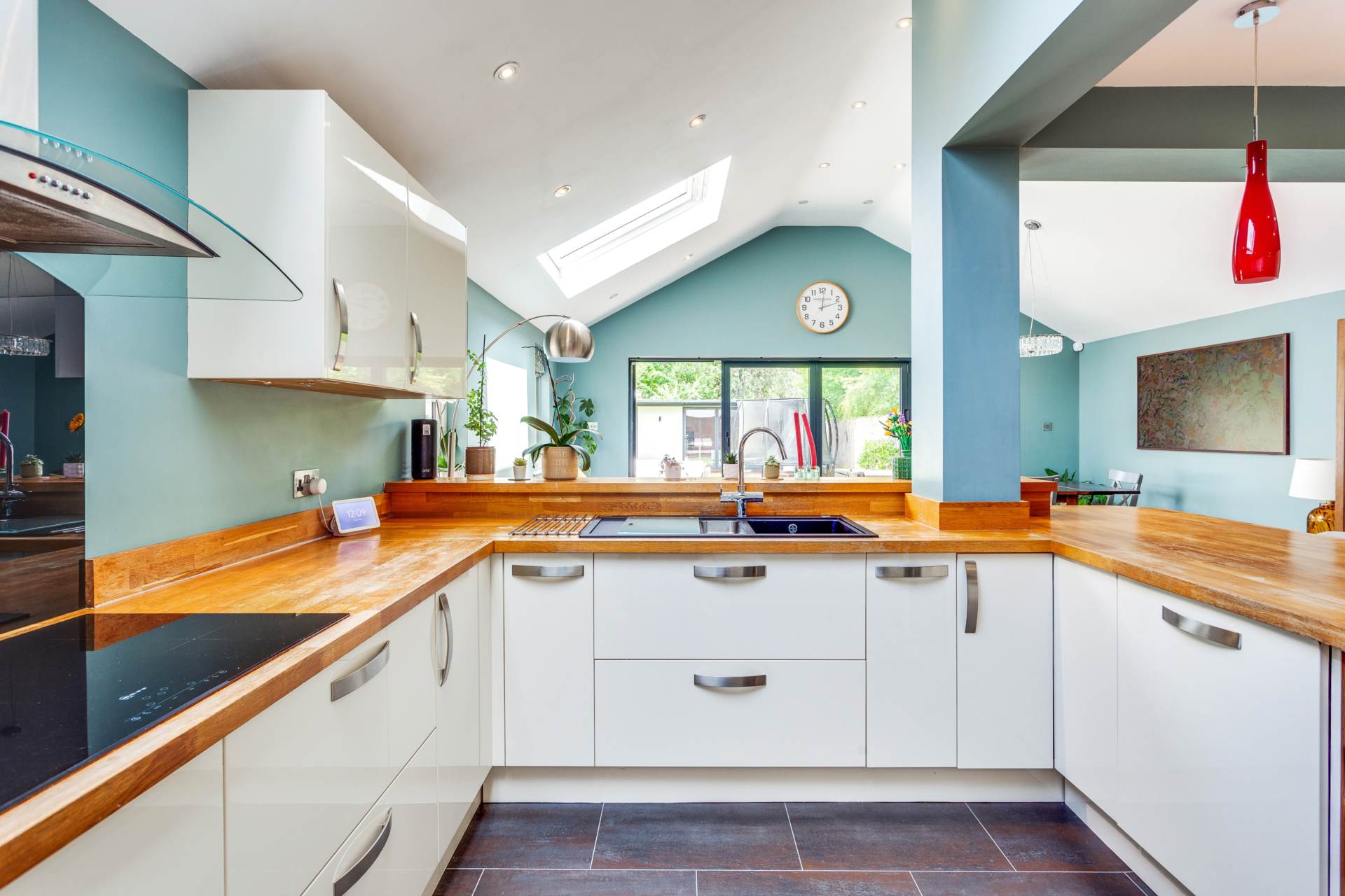 Additional Property Image 5 bedroom Semi Detached for sale in Reading 20