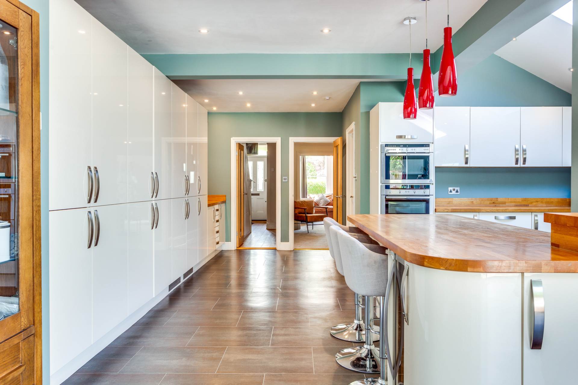 Additional Property Image 5 bedroom Semi Detached for sale in Reading 21