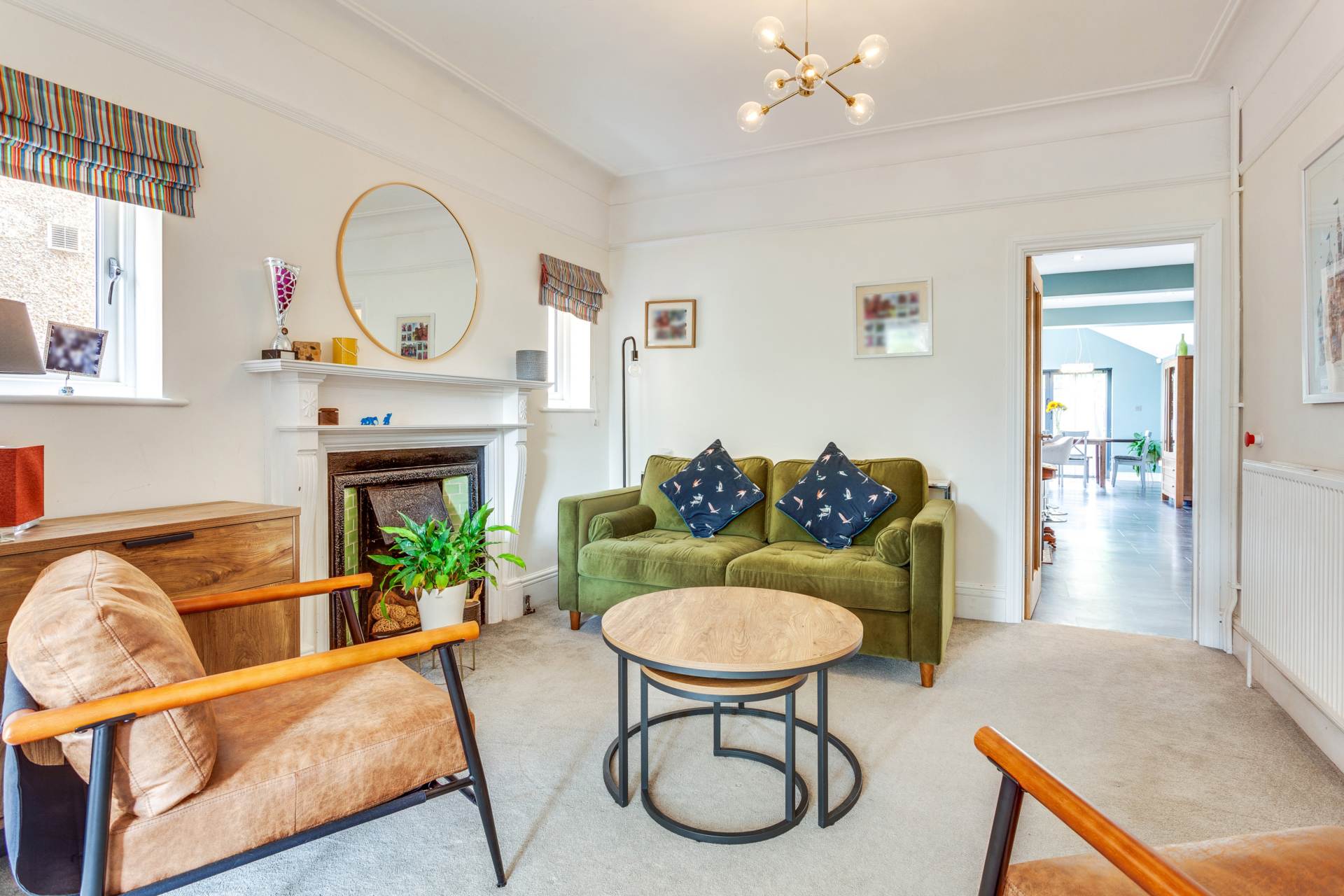 Additional Property Image 5 bedroom Semi Detached for sale in Reading 22
