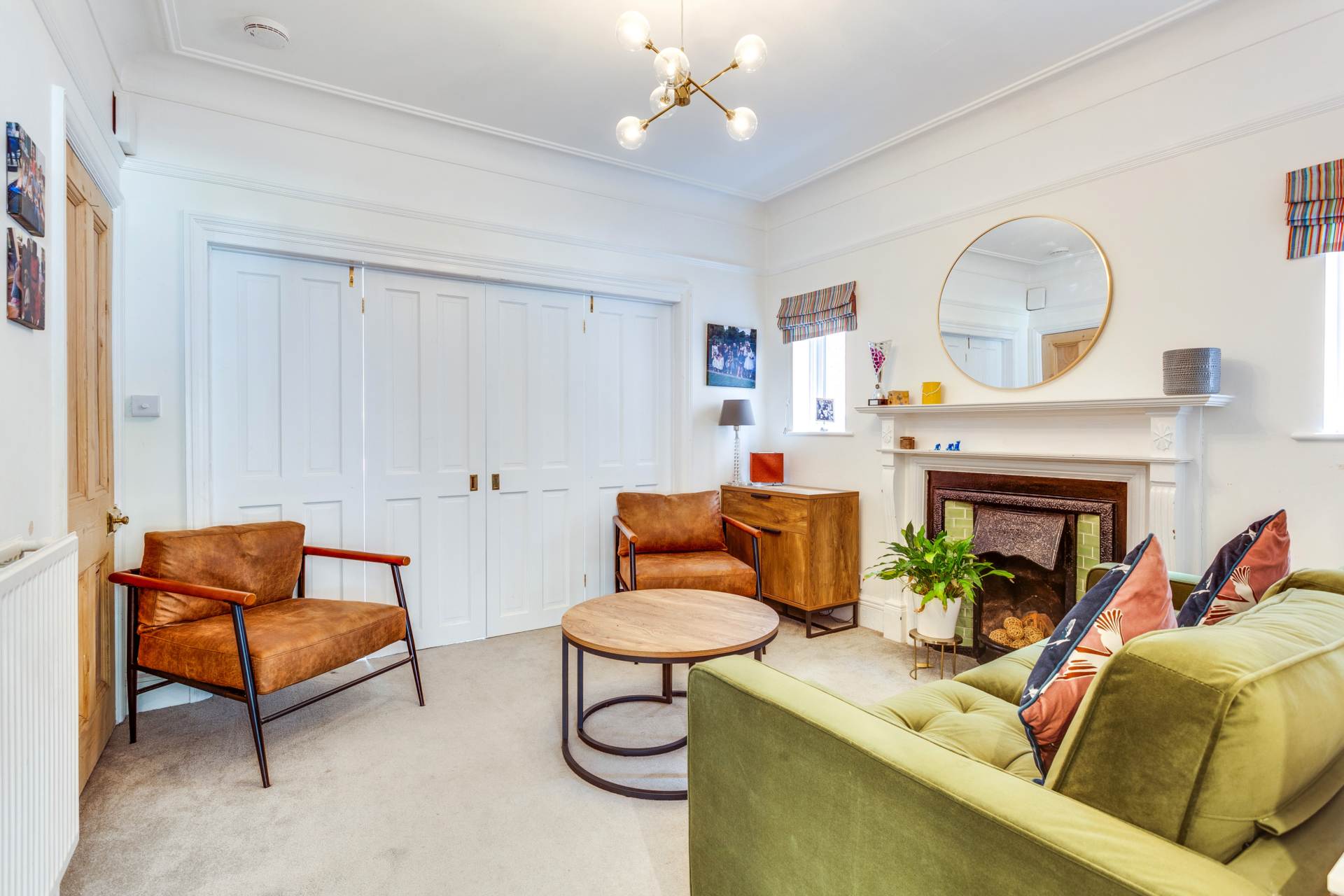 Additional Property Image 5 bedroom Semi Detached for sale in Reading 23