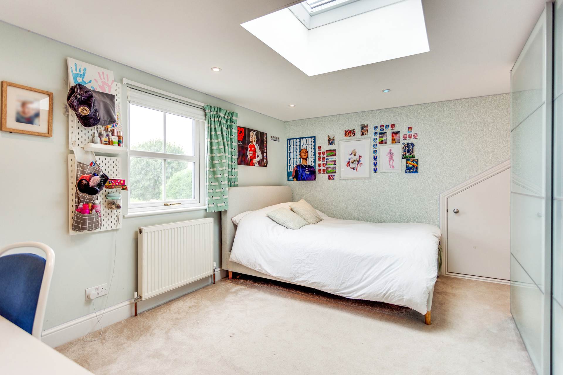 Additional Property Image 5 bedroom Semi Detached for sale in Reading 30