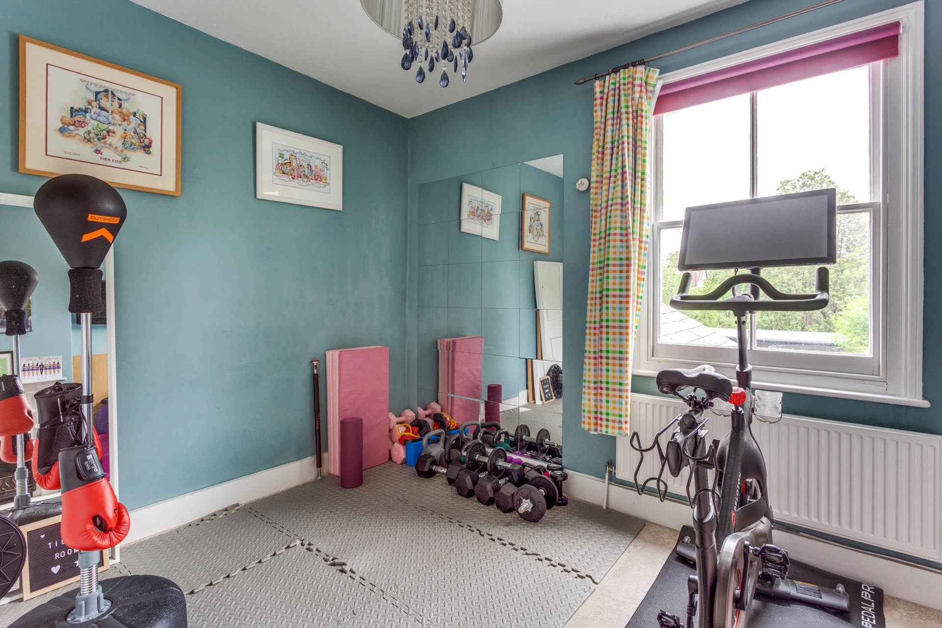 Additional Property Image 5 bedroom Semi Detached for sale in Reading 31